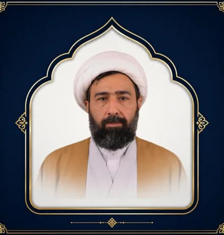 حجت الاسلام و المسلمین محمد صالح حائری